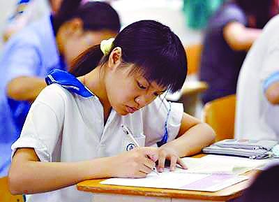 忆往昔,细说长沙有名中学